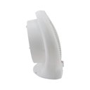 Ver imagem 3 de Aquecedor Termoventilador Doméstico A102 Branco Ventisol 110v