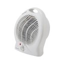 Ver imagem 2 de Aquecedor Termoventilador Doméstico A102 Branco Ventisol 110v