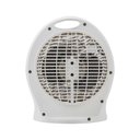 Ver imagem 4 de Aquecedor Termoventilador Doméstico A102 Branco Ventisol 110v
