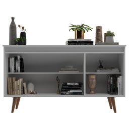 Buffet 3 Portas 136cm Retrô Elza Yescasa - 2
