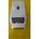 Ver mais imagens de Saboneteira P/ Liquido Ou Álcool Gel J8 Com Reservatório