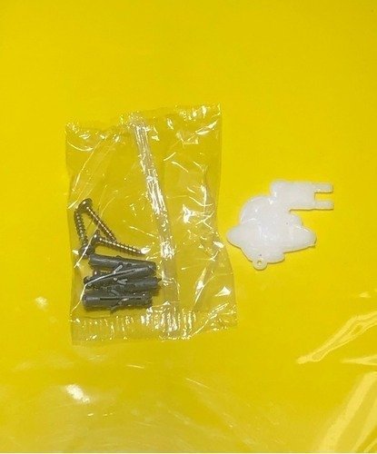 Saboneteira P/ Liquido Ou Álcool Gel J8 Com Reservatório - 10