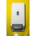 Ver imagem 1 de Saboneteira P/ Liquido Ou Álcool Gel J8 Com Reservatório