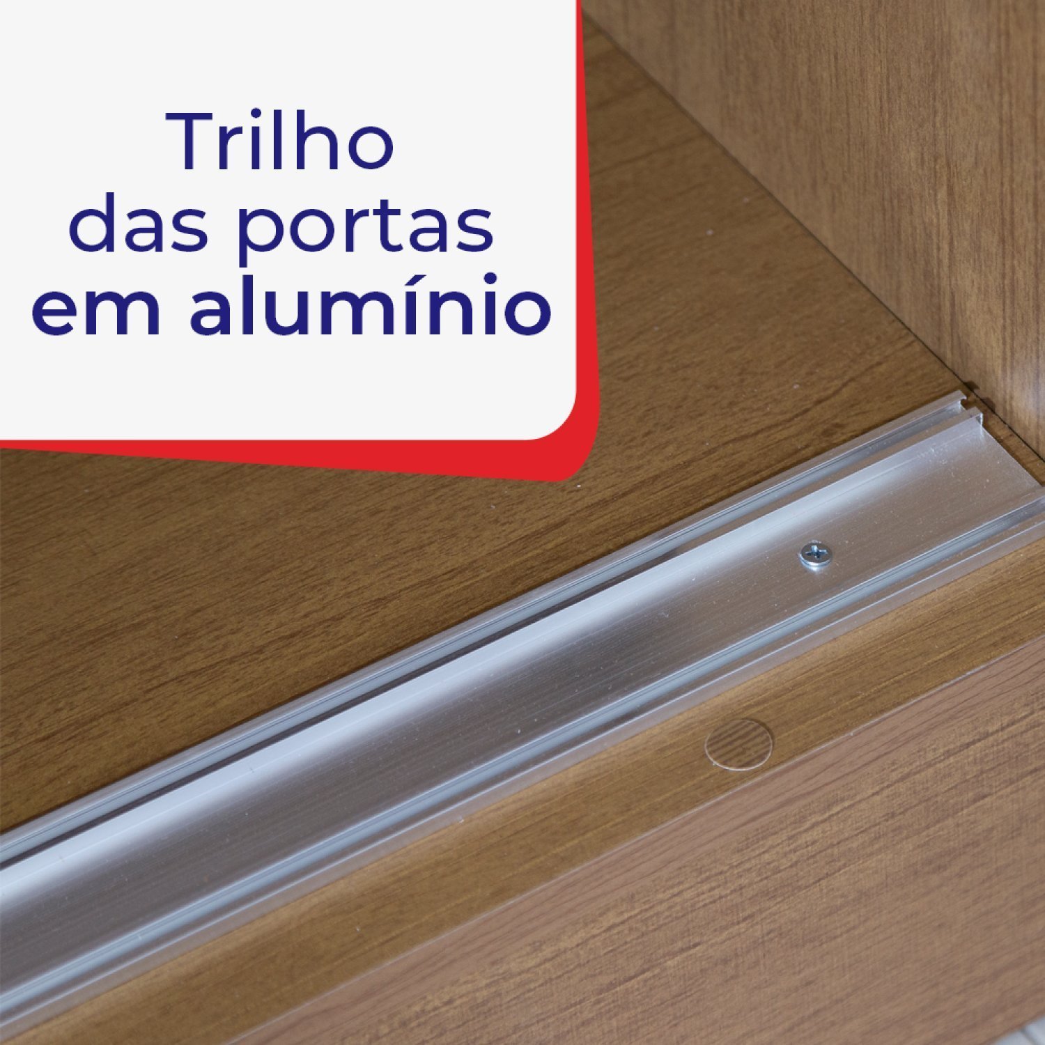 Guarda Roupa Casal MDF 6 Portas 12 Gavetas Marselha Plus - 17