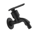 Ver imagem 3 de Torneira Exclusive Black Jardim 1/4 de Volta:Matte