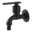 Ver imagem 4 de Torneira Exclusive Black Jardim 1/4 de Volta:Matte