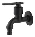 Ver imagem 4 de Torneira Exclusive Black Jardim 1/4 de Volta:Matte