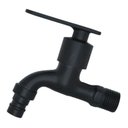 Ver imagem 5 de Torneira Exclusive Black Jardim 1/4 de Volta:Matte