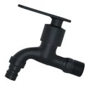 Ver imagem 5 de Torneira Exclusive Black Jardim 1/4 de Volta:Matte
