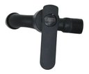 Ver imagem 7 de Torneira Exclusive Black Jardim 1/4 de Volta:Matte