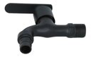 Ver imagem 6 de Torneira Exclusive Black Jardim 1/4 de Volta:Matte