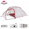 Barraca Naturehike Hiby Ultraleve 3P c/ Footprint Dangos Hiby 3 - 3