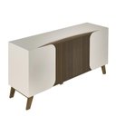 Ver imagem 2 de Buffet Elegance 1,60 Metros com 4 Portas