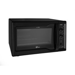 Forno Eletrico Fischer Pop Grill Bancada 44l 127v - 5
