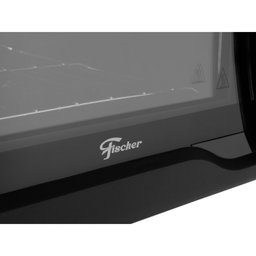 Forno Eletrico Fischer Pop Grill Bancada 44l 127v - 2