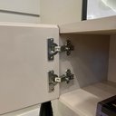 Ver imagem 6 de Painel para TV até 72 Polegadas com LED MDF 200CMX147CM Toronto Bege