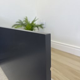 Rack para TV até 75 Polegadas 2m Tampo Engrossurado Mercury - 14