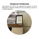 Ver mais imagens de Rack para TV até 75 Polegadas MDF 200cm Tampo em Tamburato Mercury Artely Pinho/ Off White