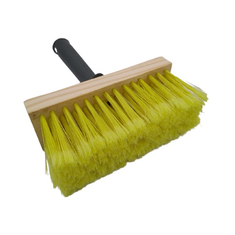 Broxa 19cm Grande Cepa Madeira Vila