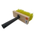 Ver imagem 2 de Broxa 19cm Grande Cepa Madeira Vila