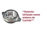 Retentor Canhão Yamaha 4 Hp / Maranello 6 / 10 Hp Impakto Pecas - 3