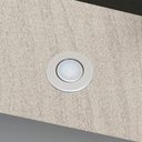 Ver imagem 7 de Gabinete de Banheiro 80cm com Lavatório e Armário Ref 680 Cewal - Branco/arenito