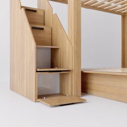 Beliche Casal Family Star Plus Casatema - 7