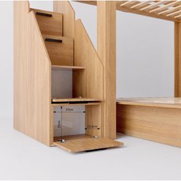 Beliche Casal Family Star Plus Casatema - 8