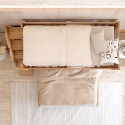 Beliche Casal Family Star Plus Casatema - 6