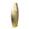 Vaso Decorativo Cerâmica Flores Buquê Arranjos Flor Decoração Centro Mesa Adorno Aparador Sala Janta - 2