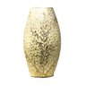 Vaso Decorativo Cerâmica Flores Buquê Arranjos Flor Decoração Centro Mesa Adorno Aparador Sala Janta - 1