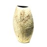 Vaso Decorativo Cerâmica Flores Buquê Arranjos Flor Decoração Centro Mesa Adorno Aparador Sala Janta - 4