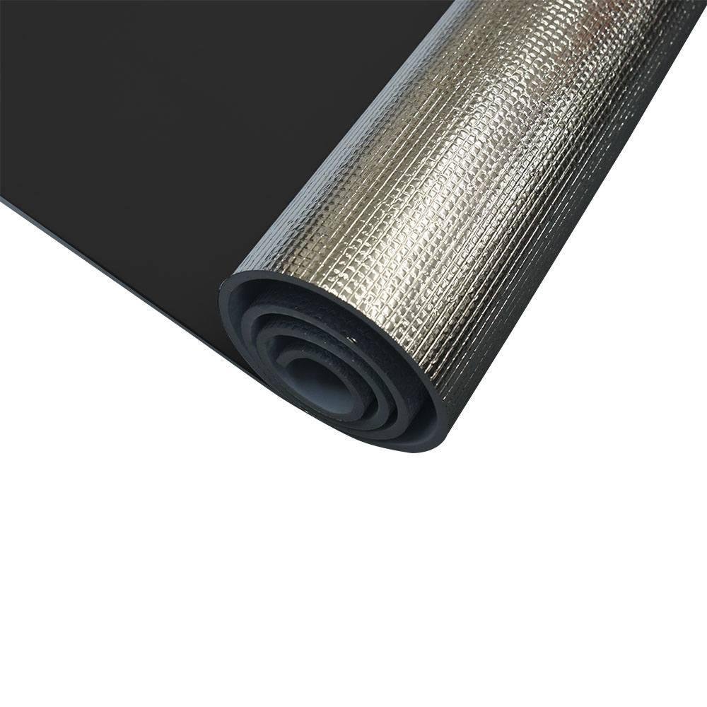 Isolante Térmico Eva Alumínizado Ntk - 3