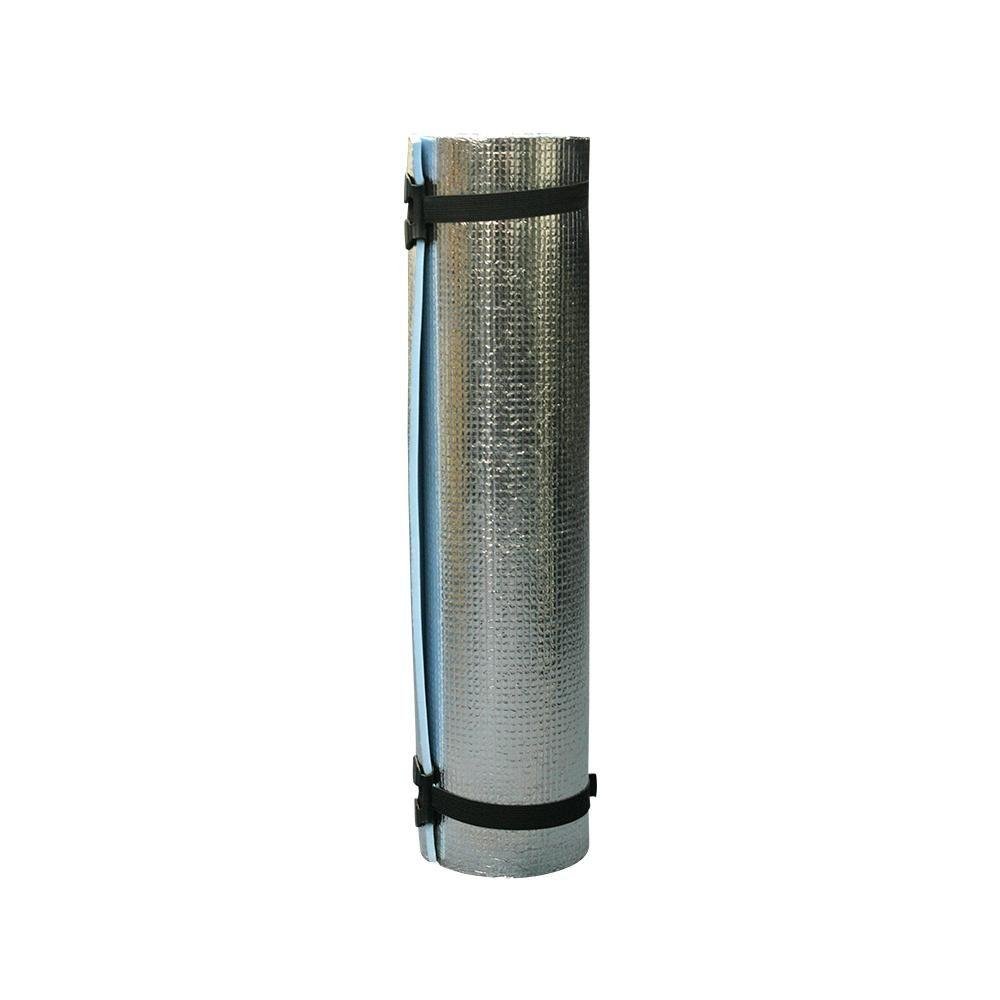 Isolante Térmico Eva Alumínizado Ntk - 2