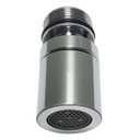 Ver imagem 1 de Arejador Articulável Blukit Torneira Docol Rosca Macho M19 - 100622