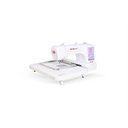Ver imagem 2 de Máquina de Bordado Eletrônica- Ss1600-área 20x28-autovolt