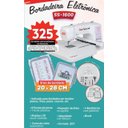 Ver imagem 7 de Máquina de Bordado Eletrônica- Ss1600-área 20x28-autovolt