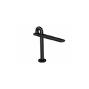 Ver imagem 1 de Bica de Mesa Pequena para Cuba e Lavatorio Memphis Black Matte Deca You - Deca Deca Metais