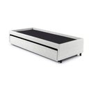 Ver imagem 2 de Bicama Box para Dois Colchões Solteiro Courino