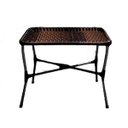 Ver imagem 1 de Mesa de Centro Junco Sintético Varanda Área de Lazer