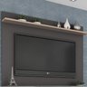 Conjunto Sala de Estar Rack 2 Portas com Painel para Tv até 42 Polegadas Benevello - 7