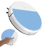 Robo Aspirador Passa Pano Multifuncional Varre Luz Ultravioleta Sensor Anti Queda Obstaculo Limpeza - 1