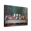 Ver imagem 1 de QUADRO SANTA CEIA