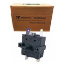 Ver imagem 1 de Chave Seletora Rotativa Forno Eletrico Fb54x Fb54b Original