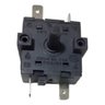 Chave Seletora Rotativa Forno Eletrico Fb54x Fb54b Original - 4
