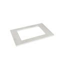 Ver imagem 2 de Tampo para Cooktop 4 Bocas 80cm Ipanema CabeCasa MadeiraOriginals