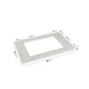 Ver imagem 3 de Tampo para Cooktop 4 Bocas 80cm Ipanema CabeCasa MadeiraOriginals