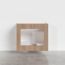 Ver imagem 4 de Balcão Forno de Embutir sem Tampo sem Rodapé Ipanema CabeCasa MadeiraOriginals