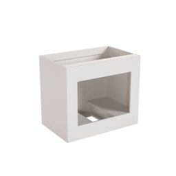 Balcão Forno de Embutir sem Tampo sem Rodapé Ipanema CabeCasa MadeiraMadeira - 6