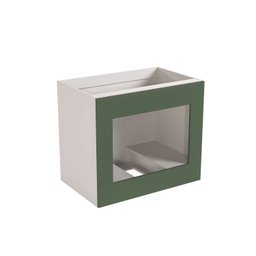 Balcão Forno de Embutir sem Tampo sem Rodapé Ipanema CabeCasa MadeiraMadeira - 6